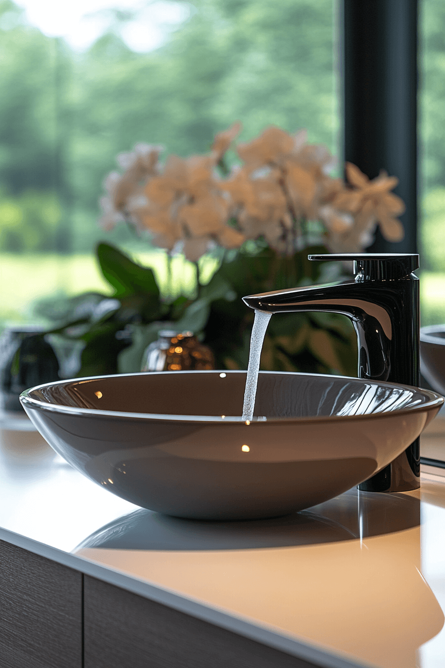 bathroom trends