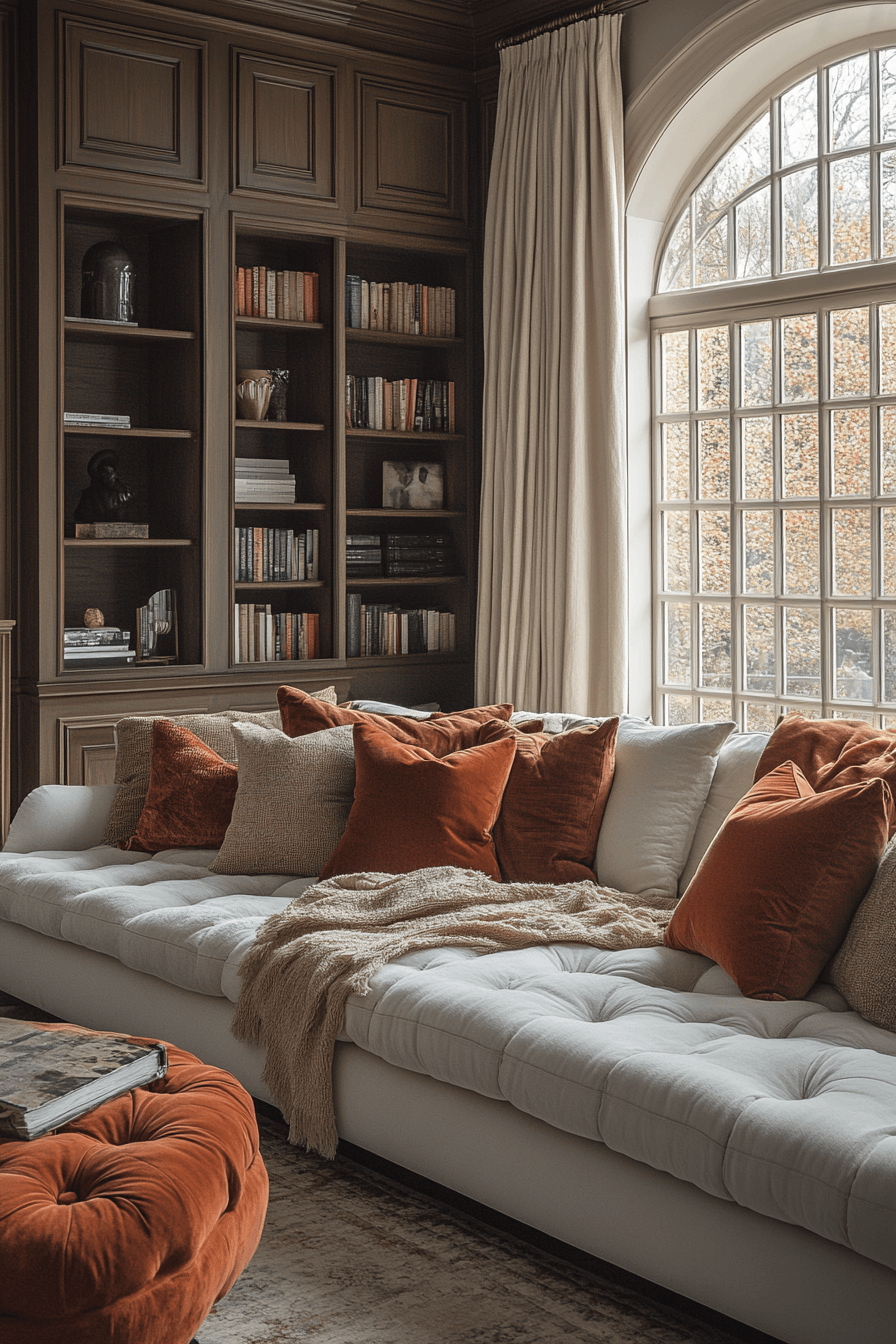 cozy room decor