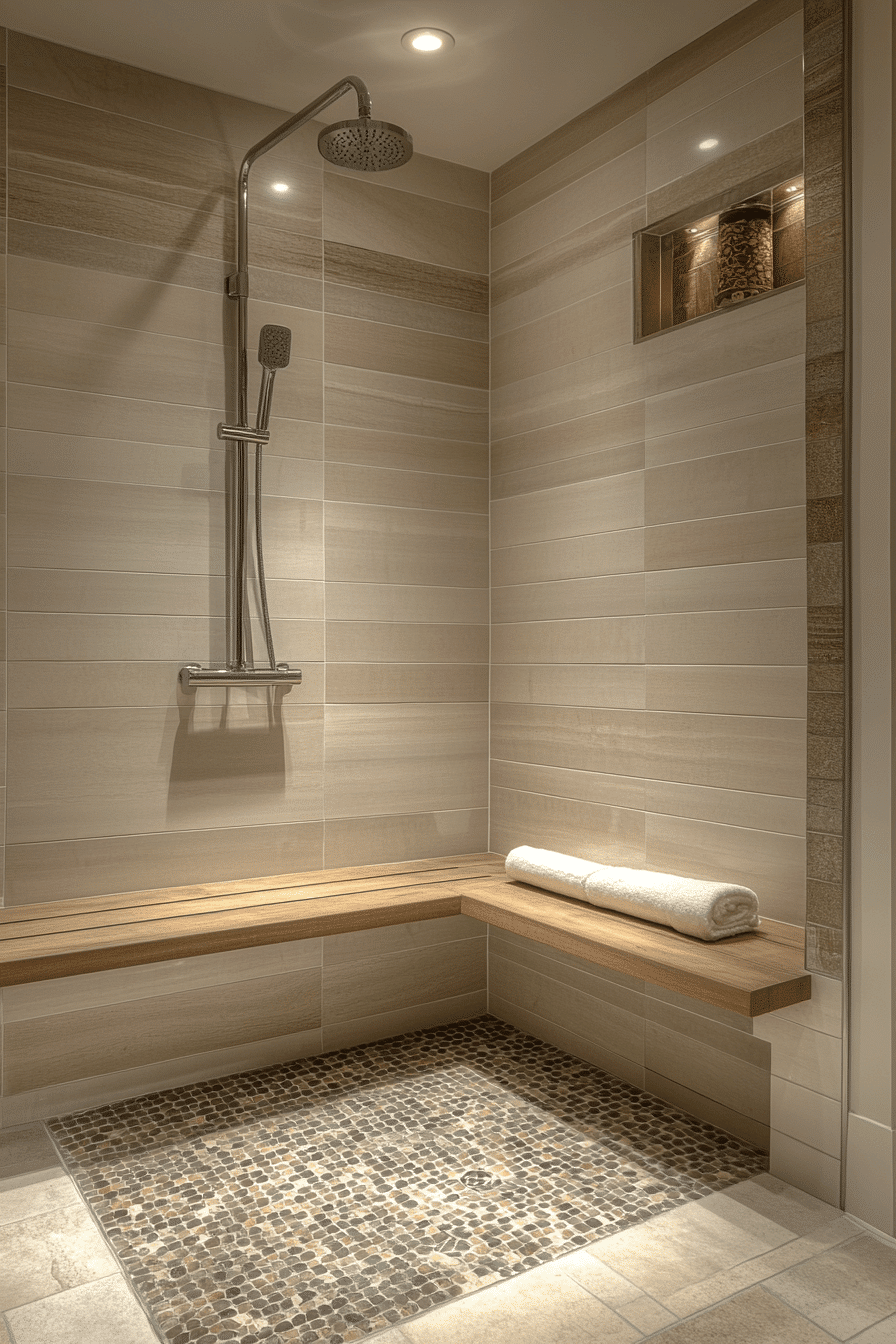bathroom trends