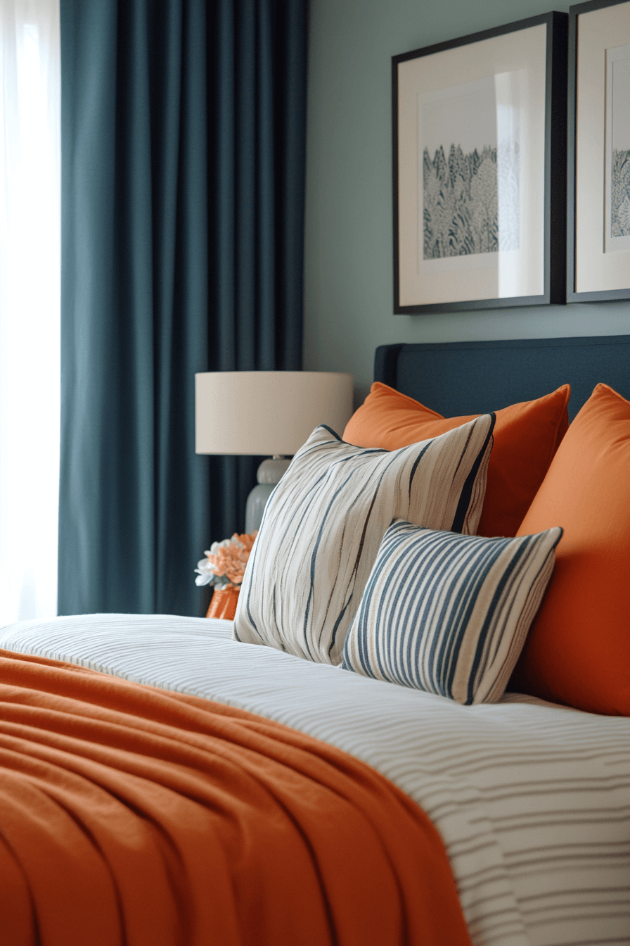 bedroom trends