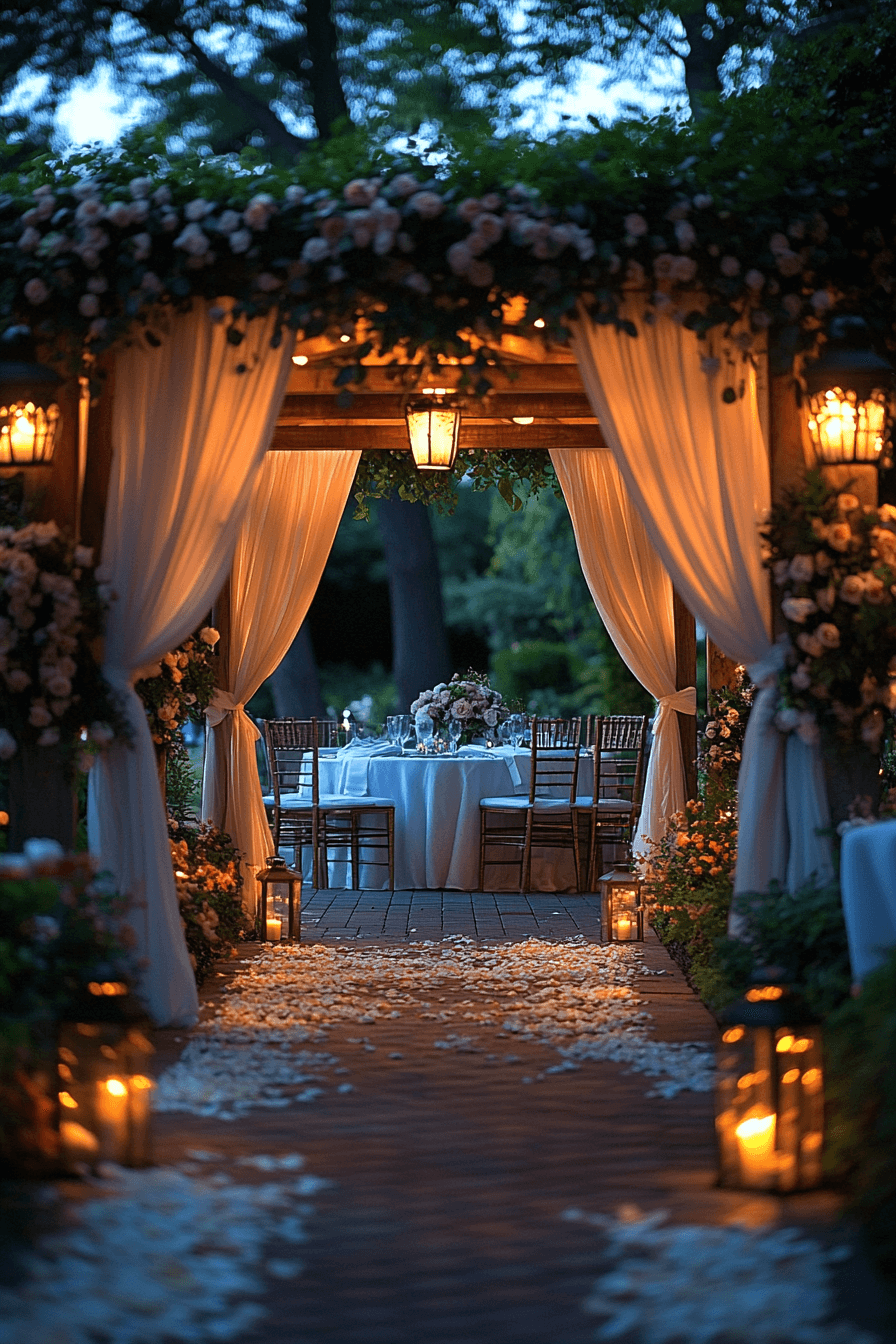 mothers day decor
