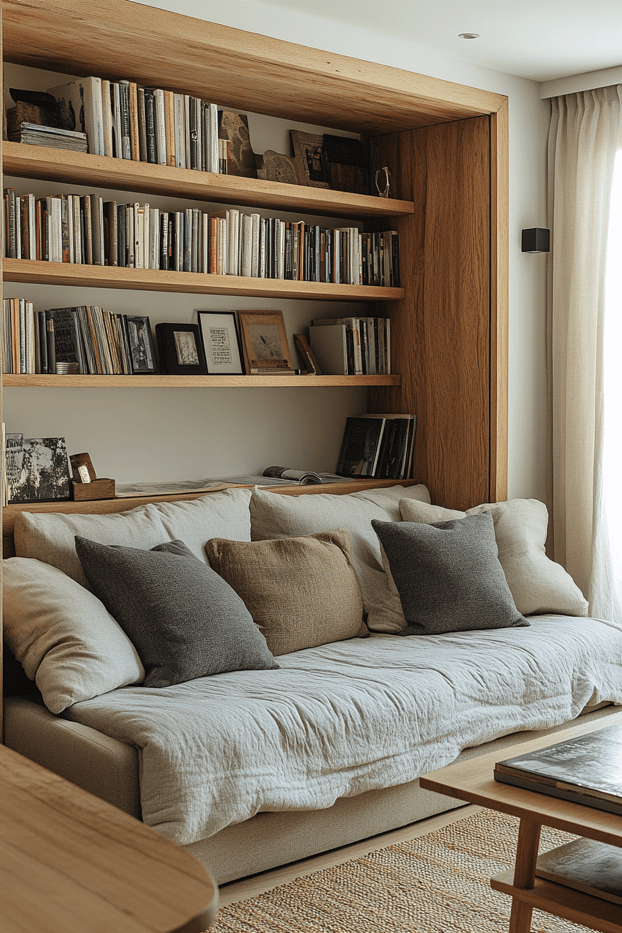 small lounge room ideas