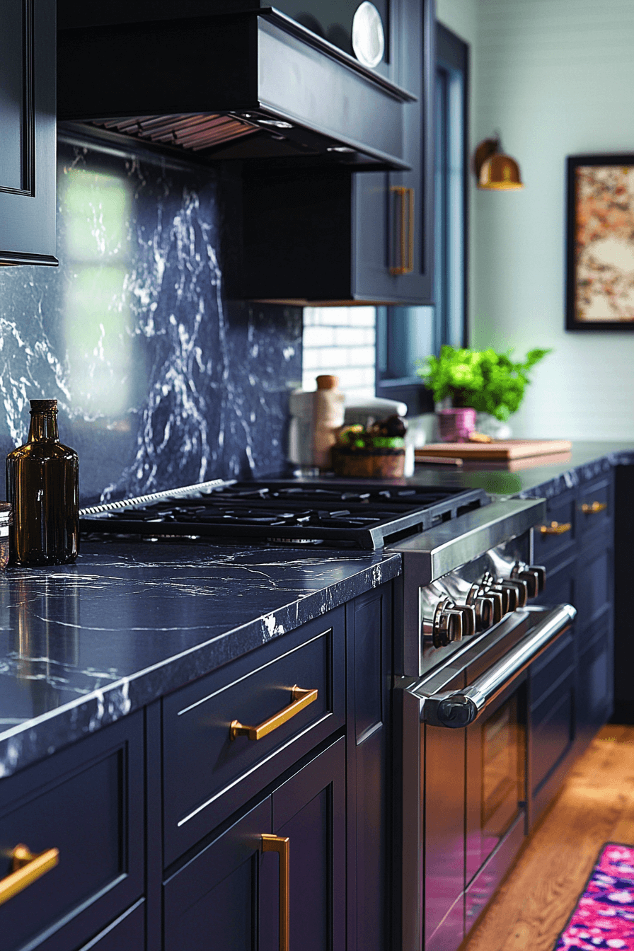 quartz countertops