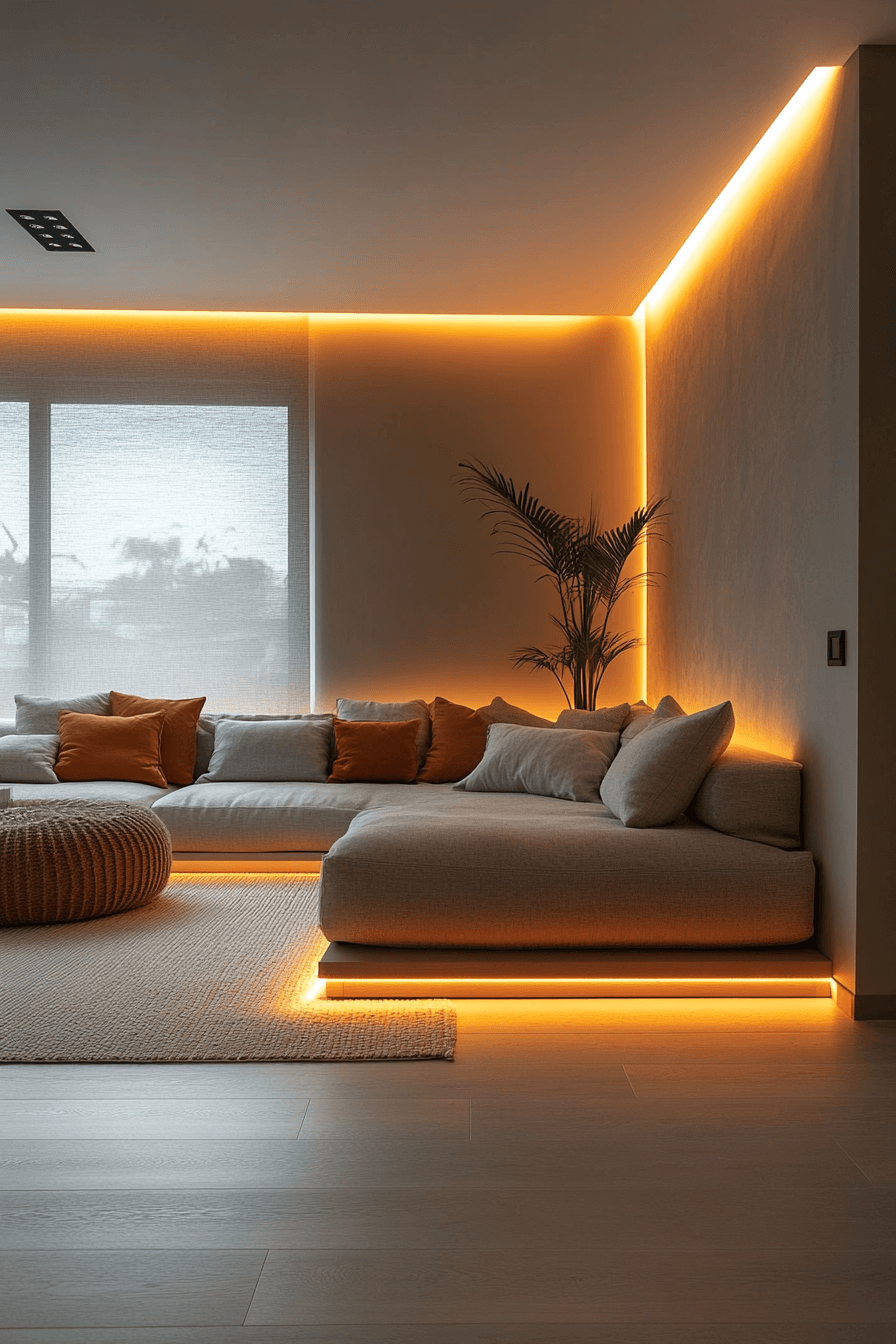 lounge room ideas