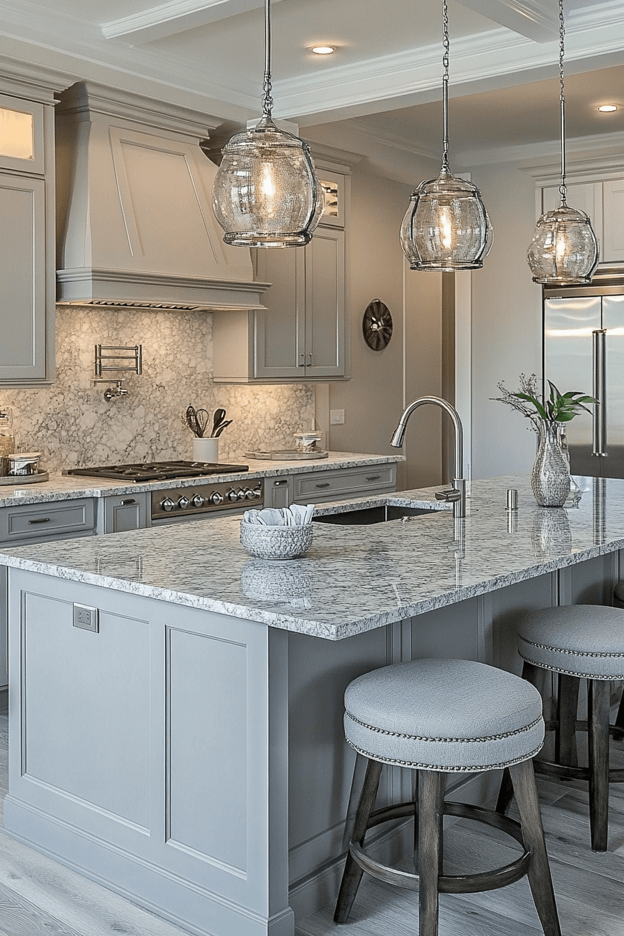 Country Kitchen Designs