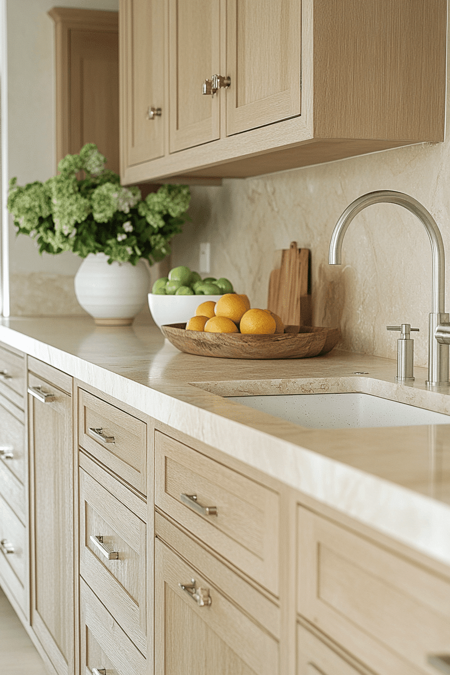 kitchen countertops