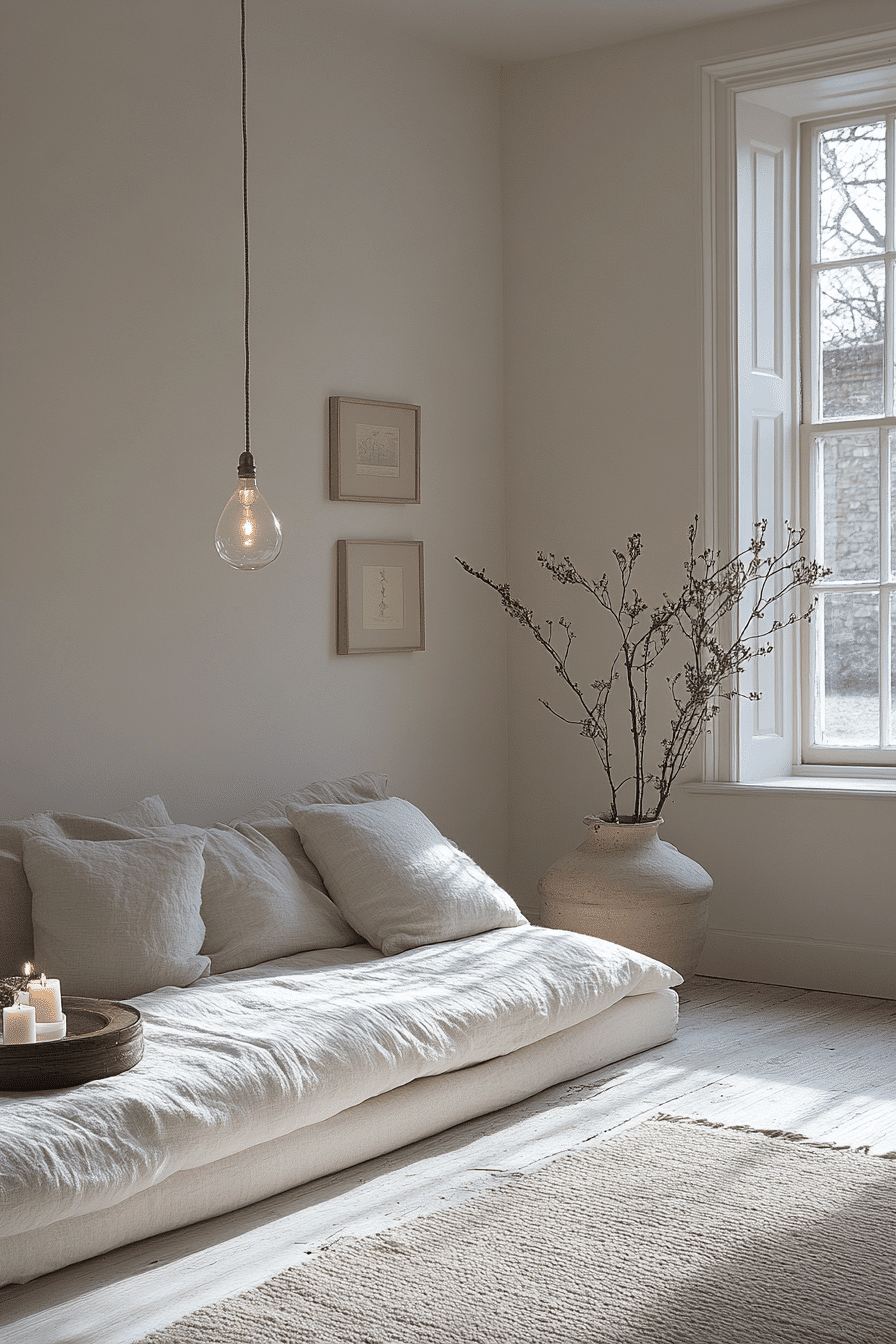 cozy room decor