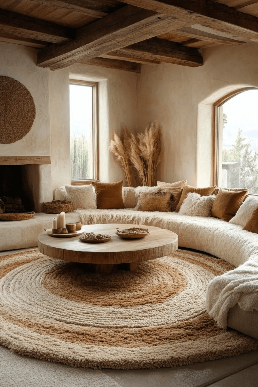 cozy living room decor ideas