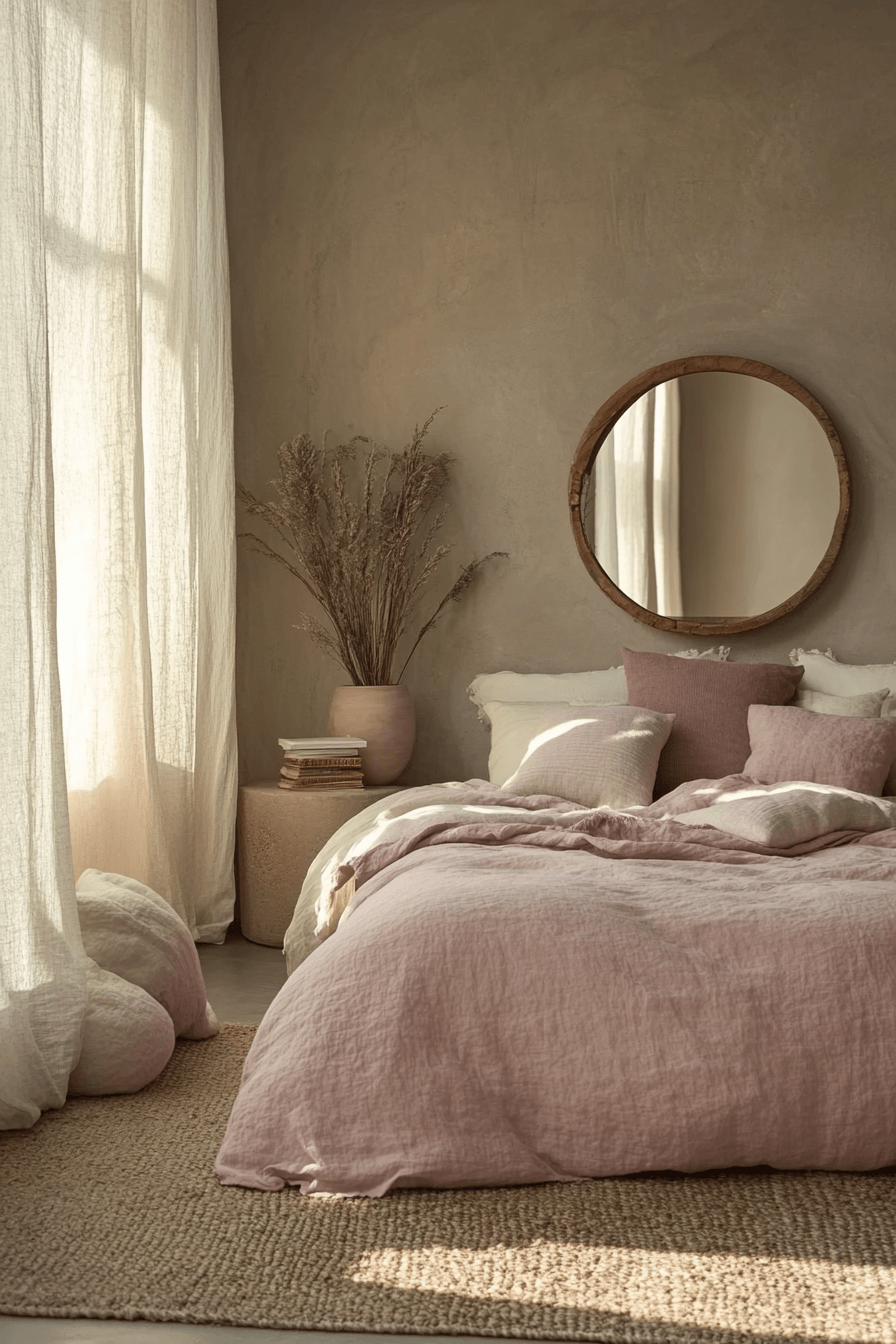 Girlie Room Decor
