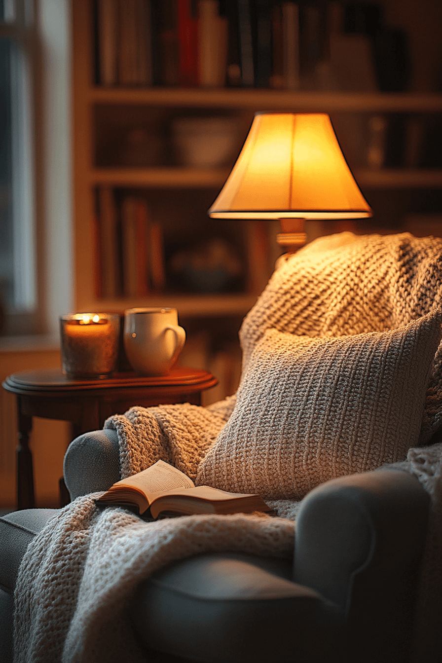 vintage cottagecore aesthetic