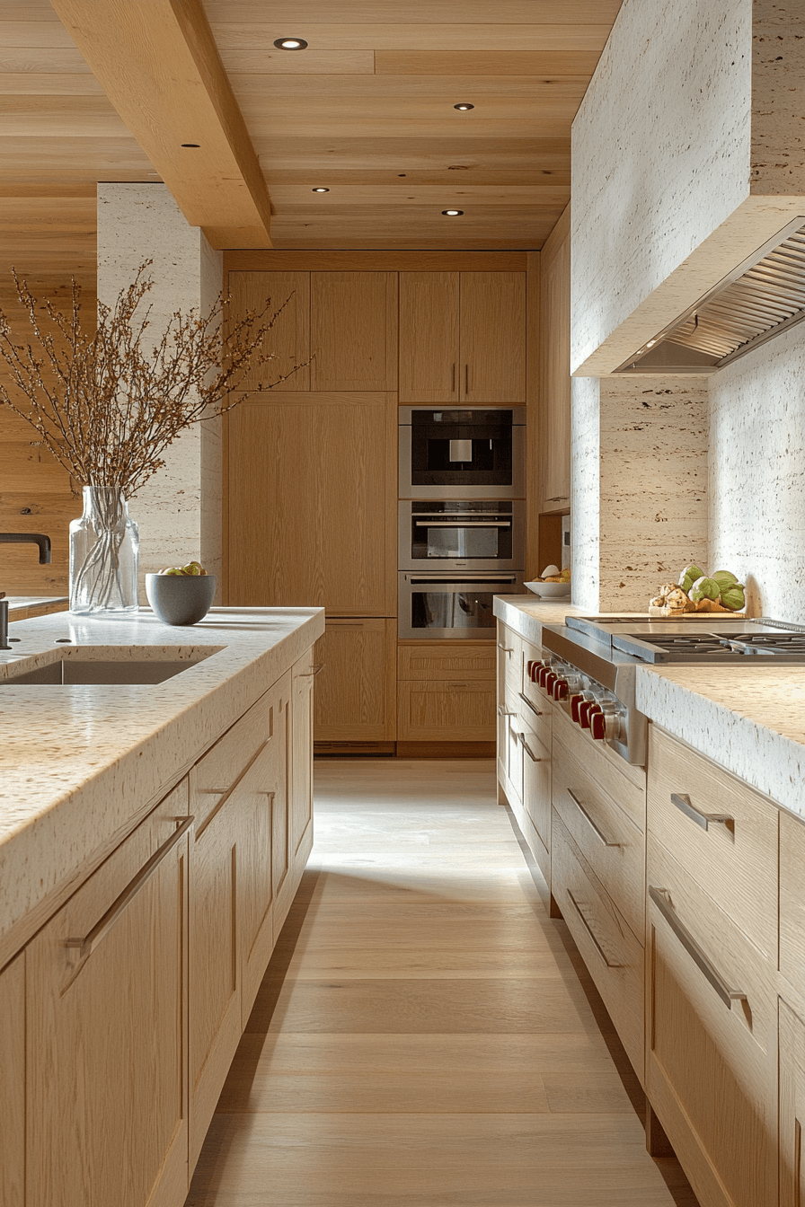 kitchen trends