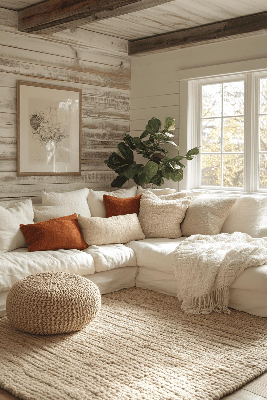 cozy living room decor ideas
