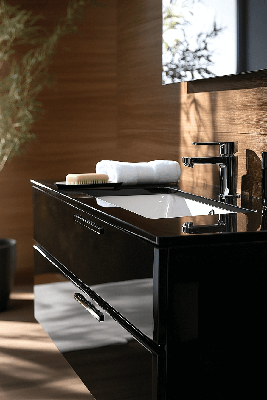 bathroom trends