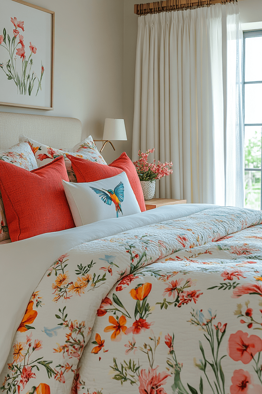 Therian Bedroom Ideas