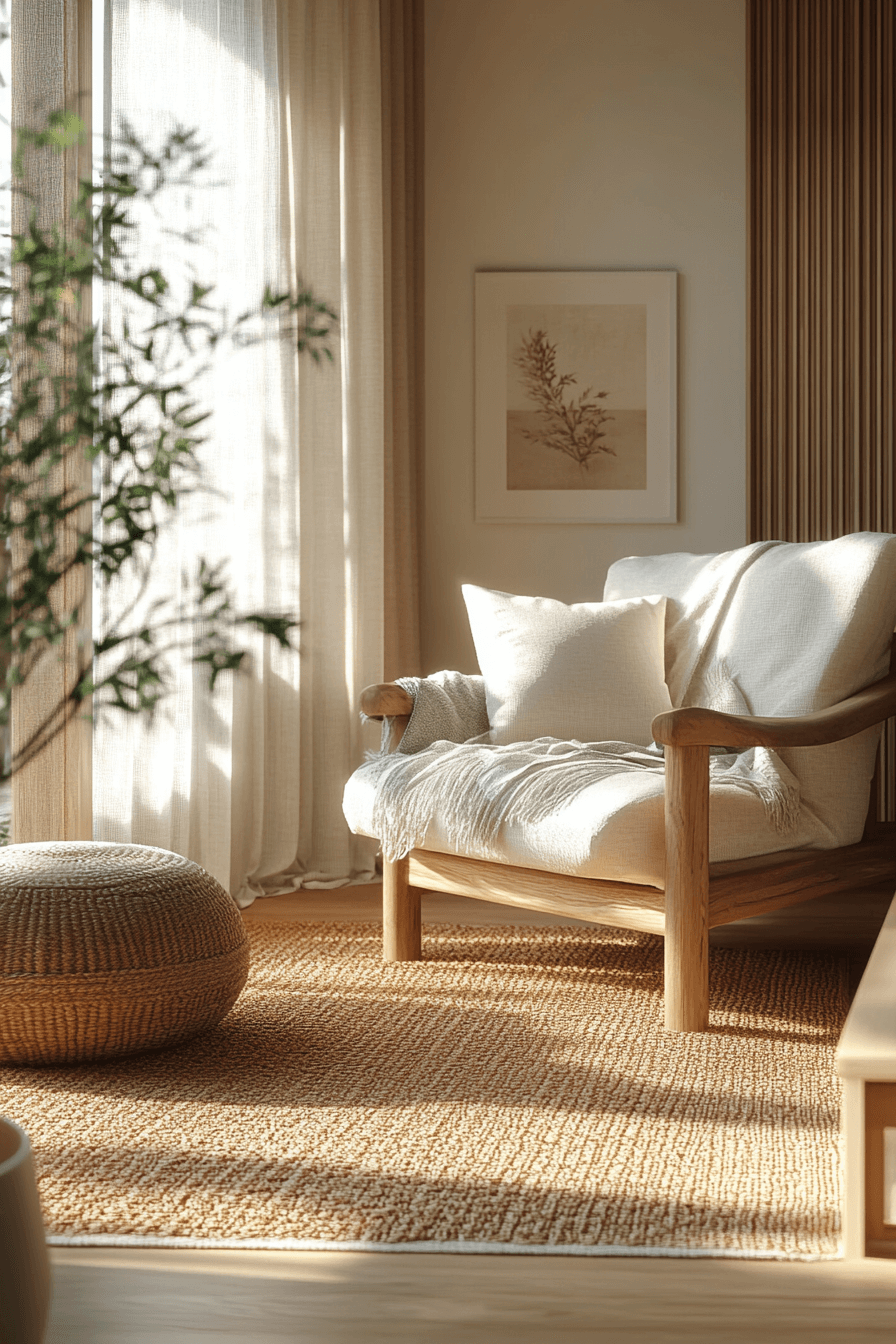 small lounge room ideas