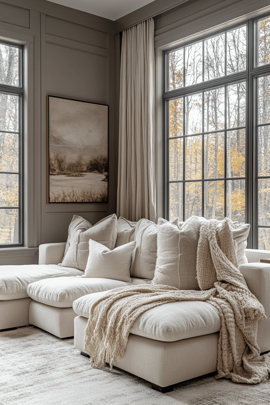 dark cottagecore