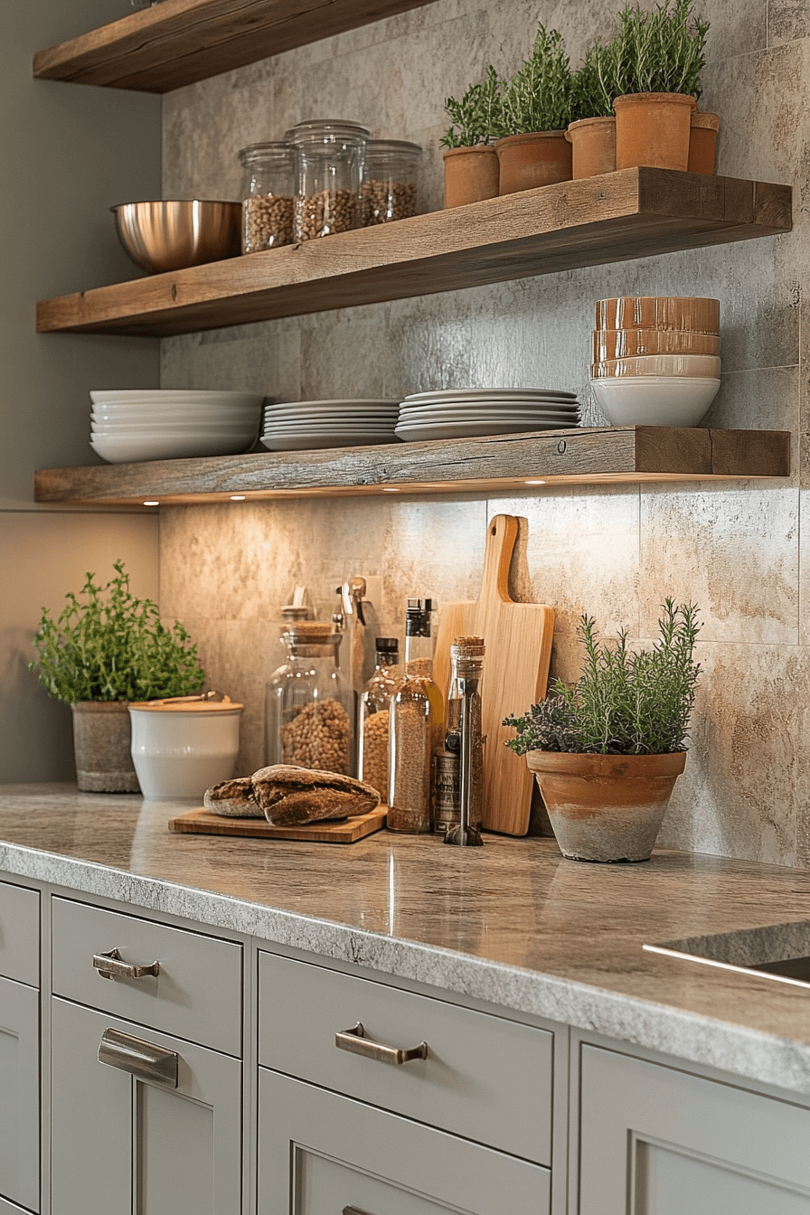 kitchen trends