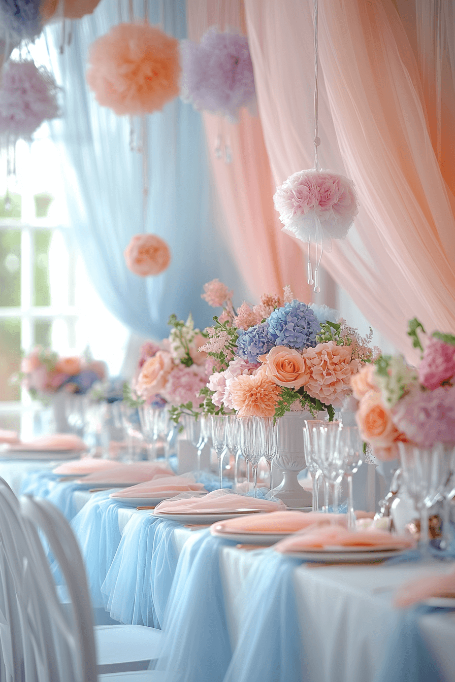 mothers day decor