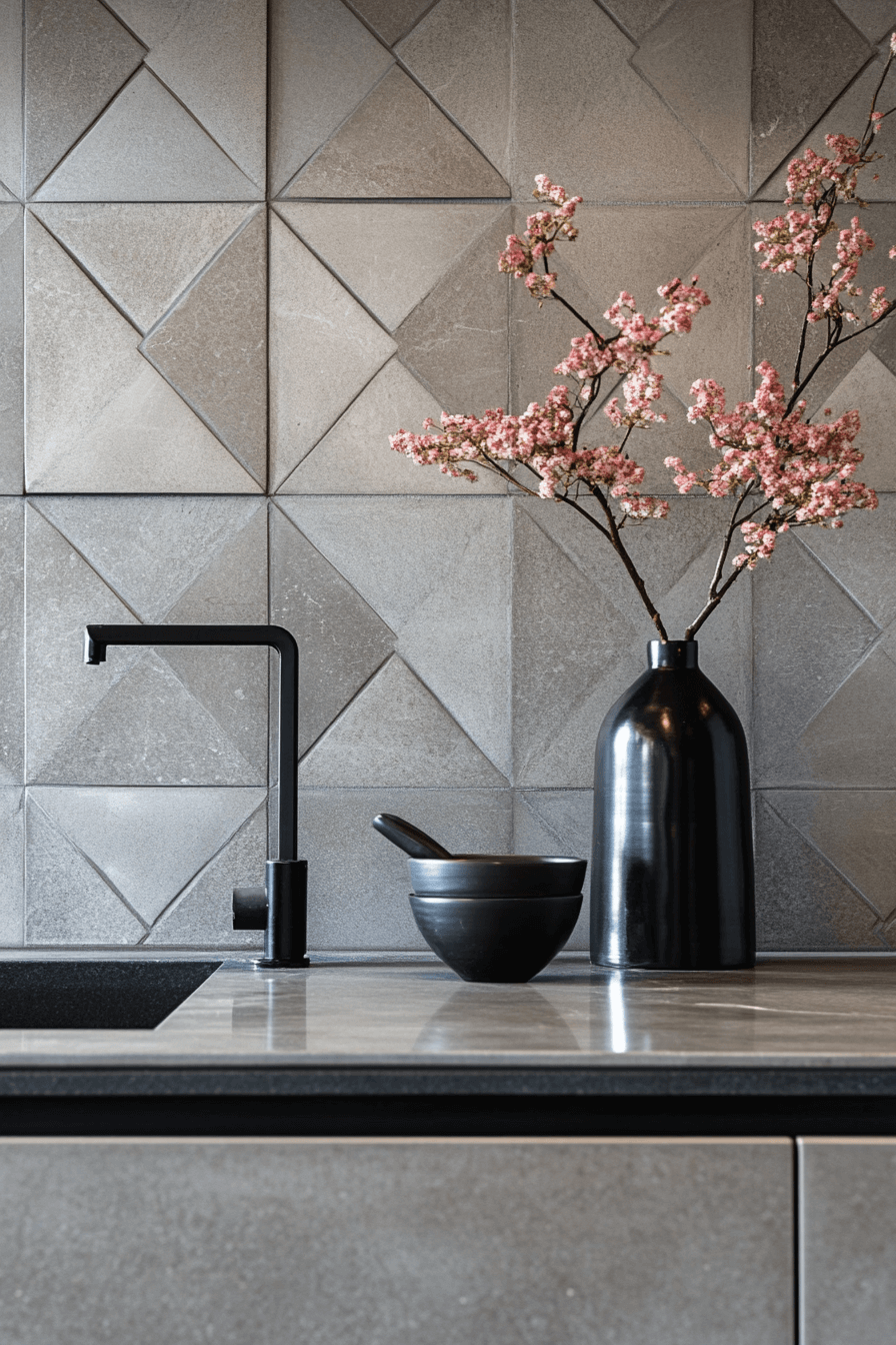 kitchen tile backsplash ideas