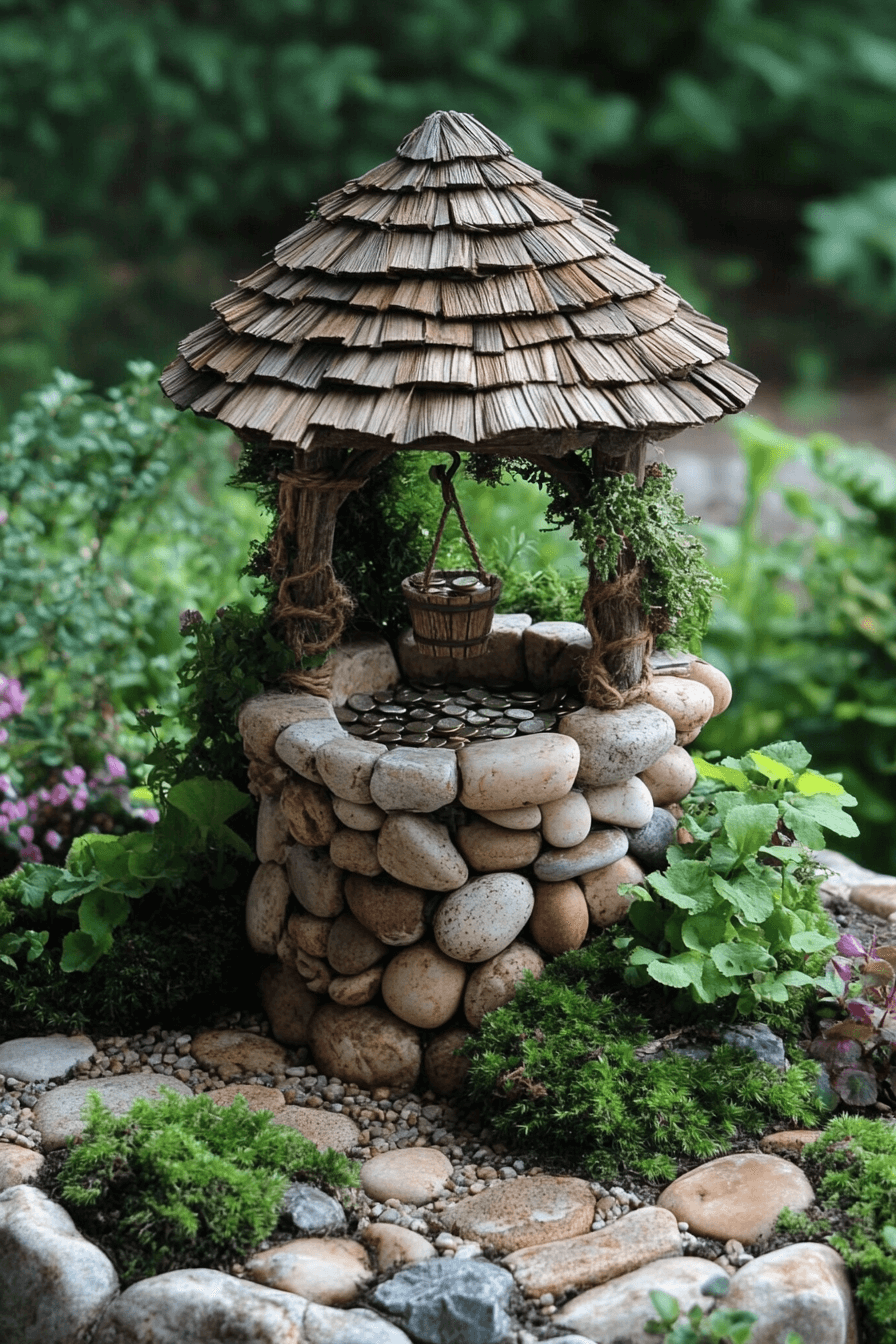 fairy garden ideas