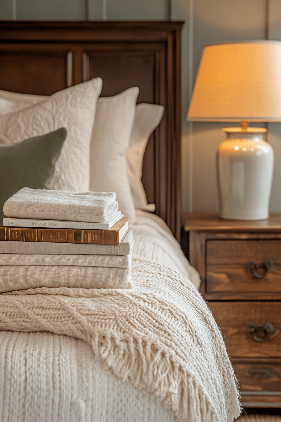 cozy bedroom decor ideas