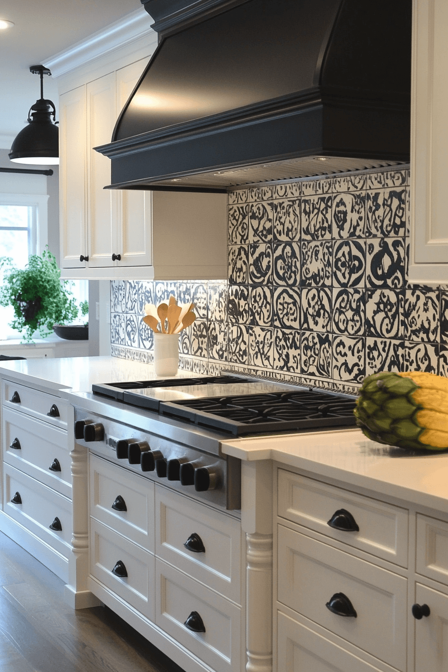 kitchen countertops