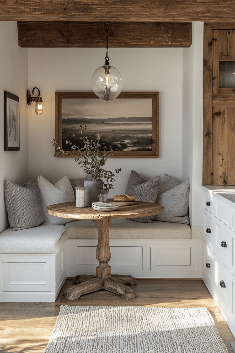 Country Kitchen Designs