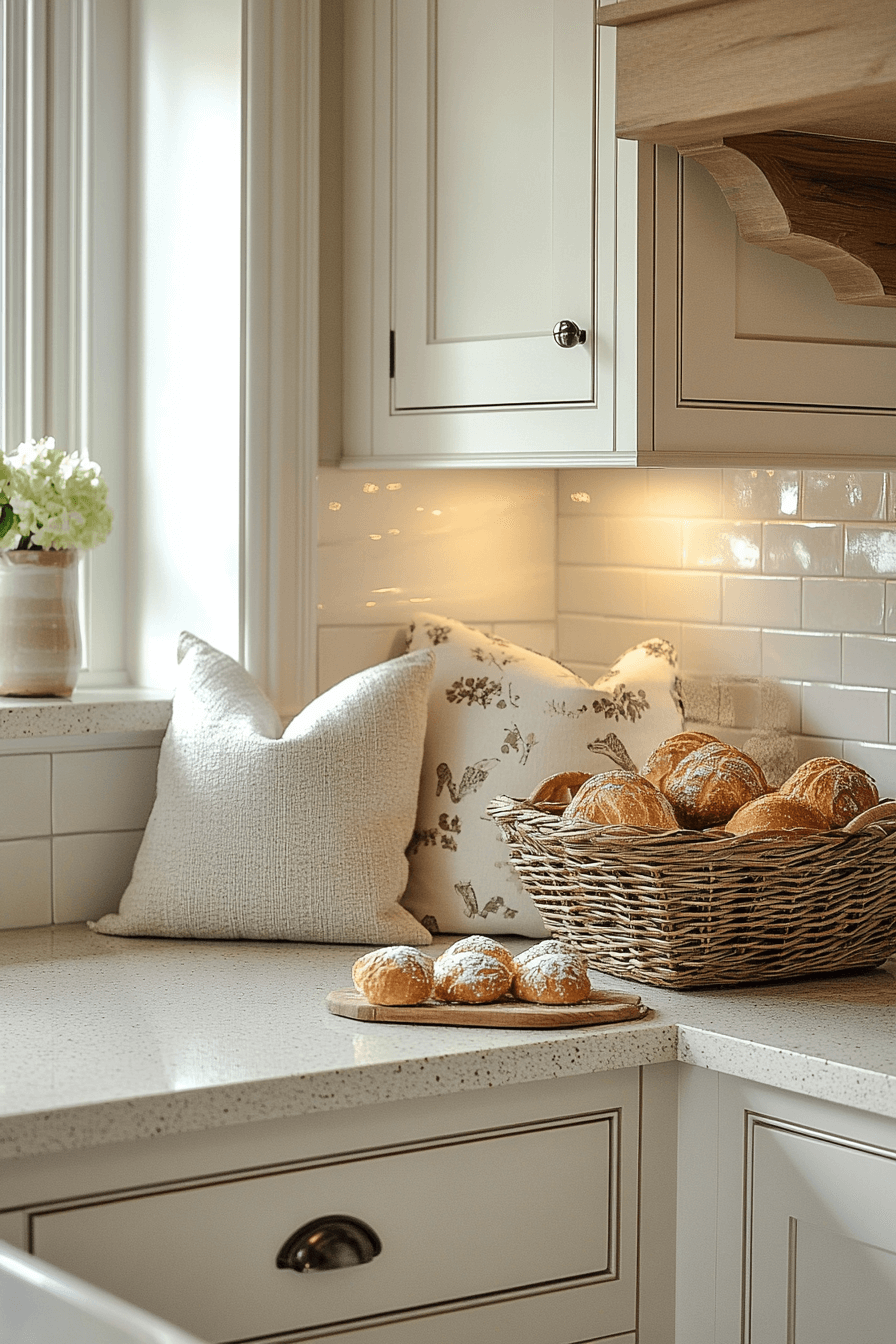 quartz countertops