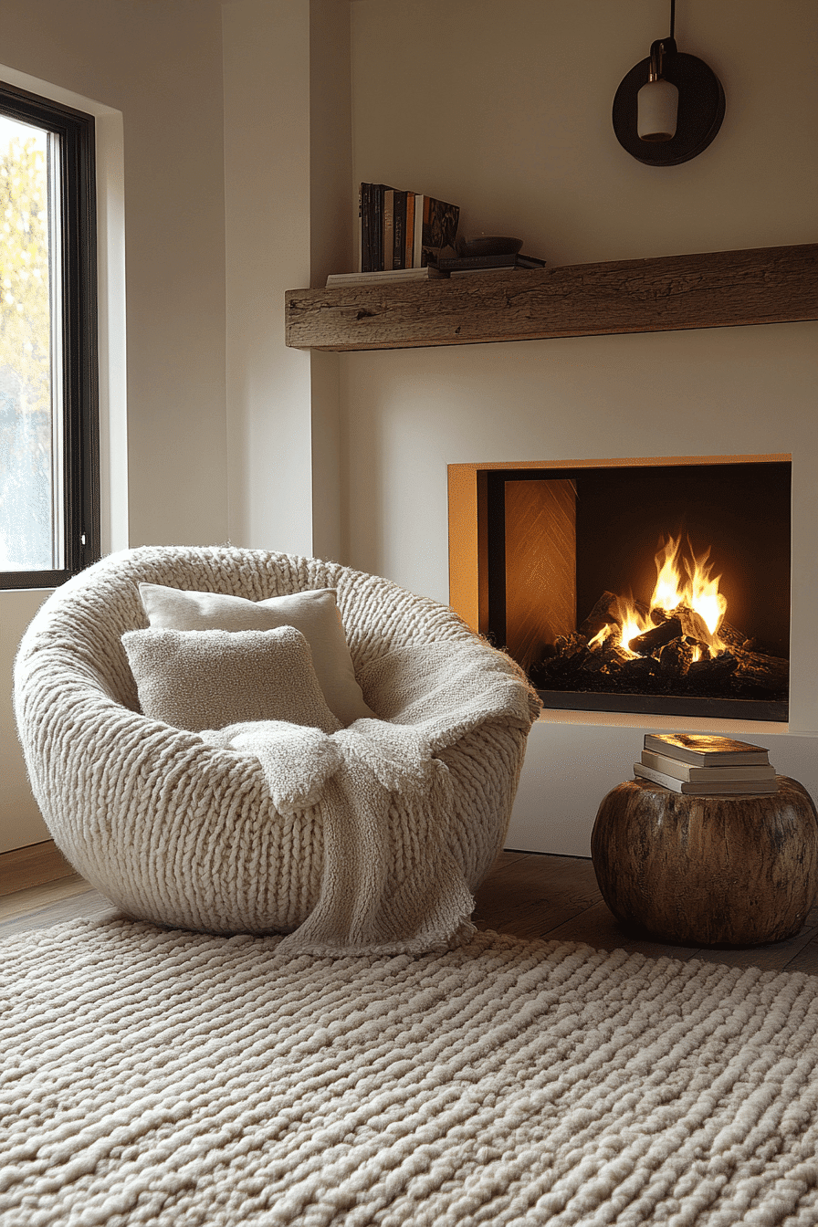 cozy living room decor ideas