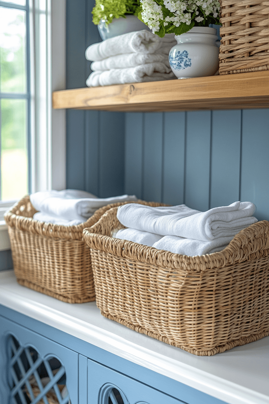 cottagecore decor