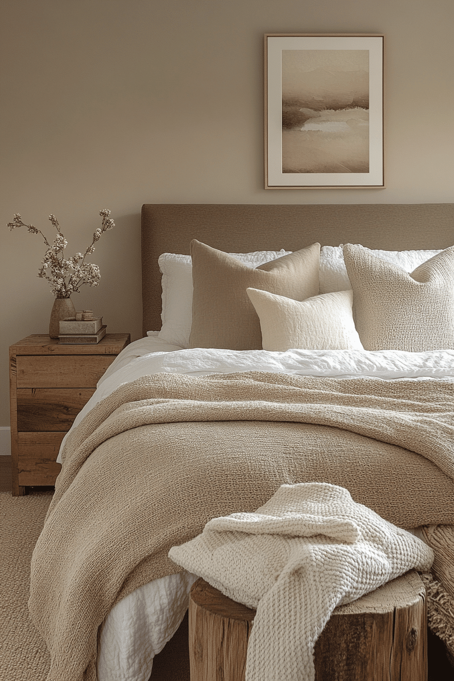 bedroom trends