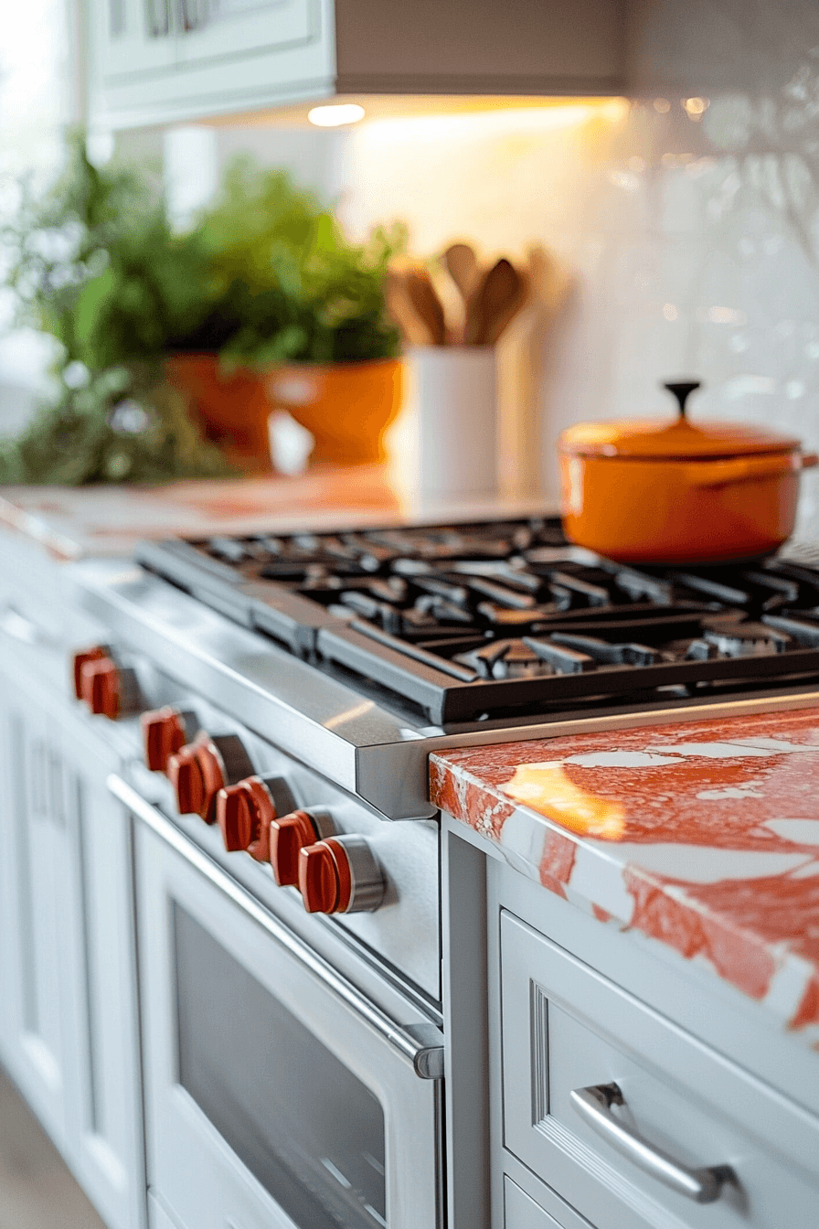 quartz countertops