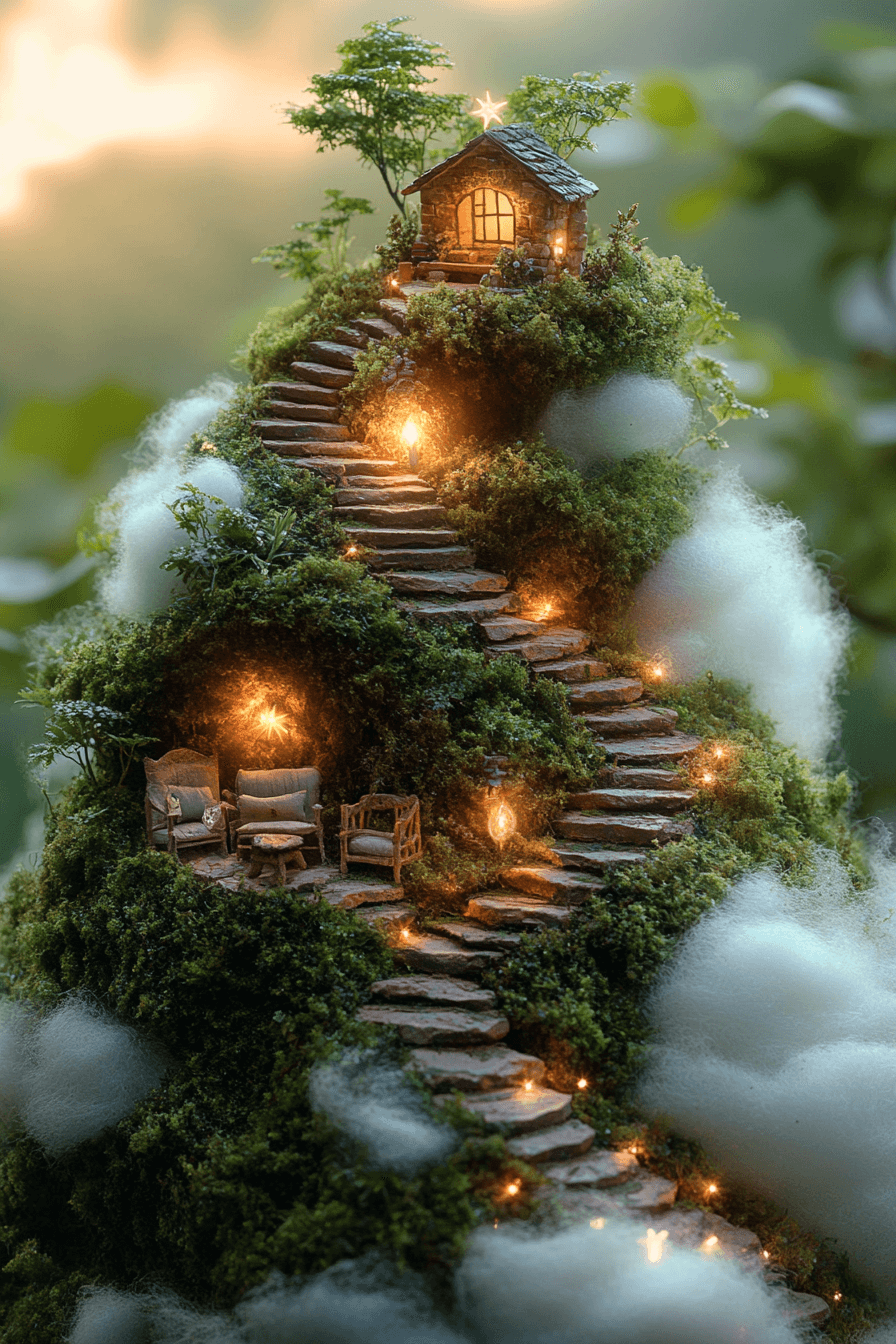 fairy garden ideas
