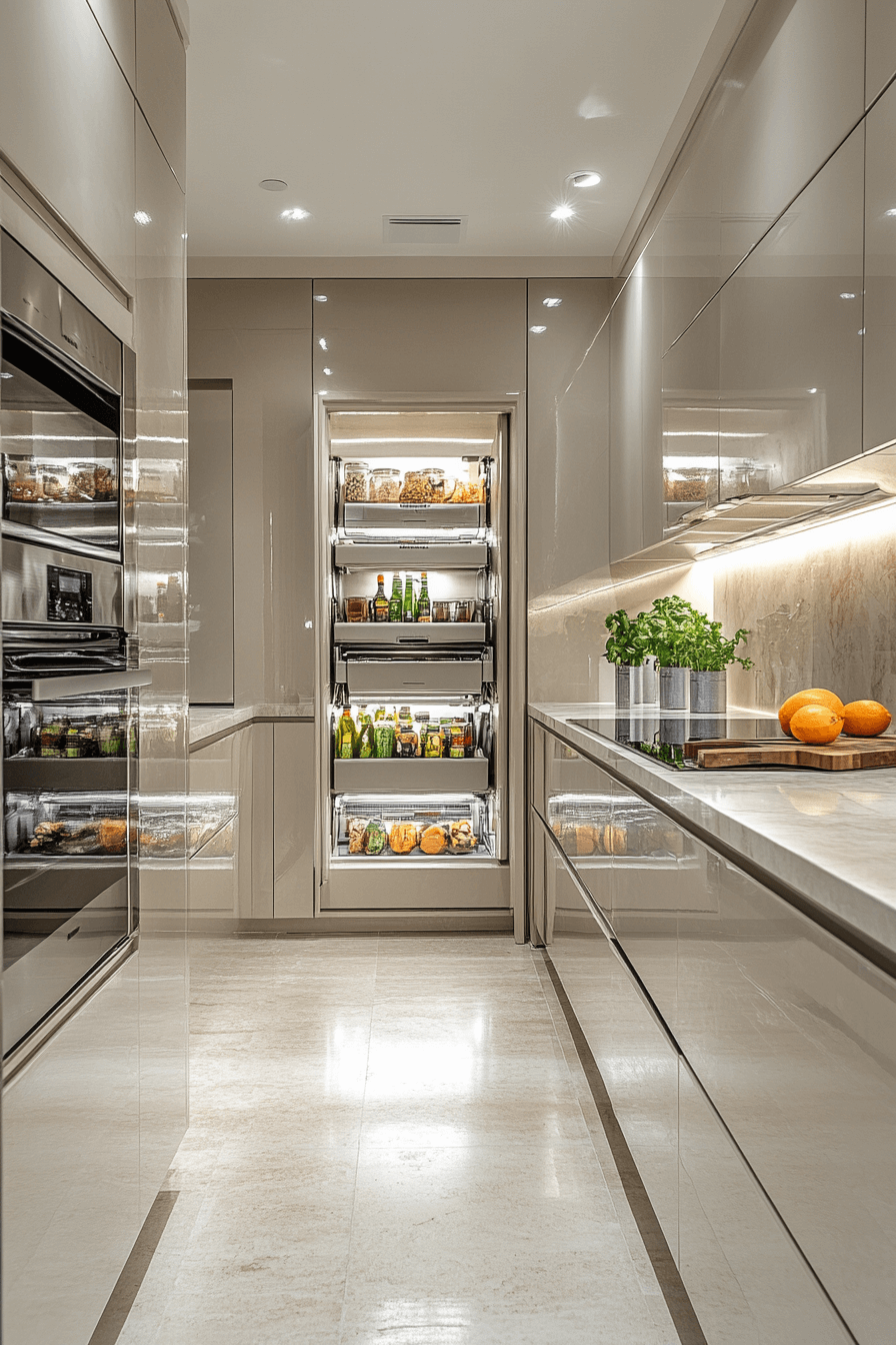 kitchen trends
