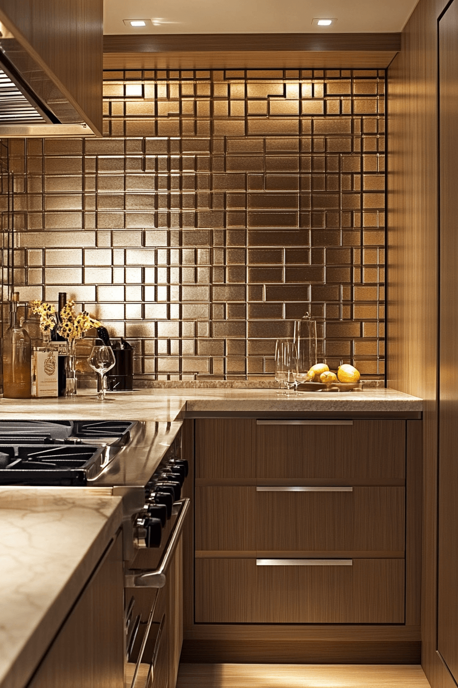 kitchen tile backsplash ideas