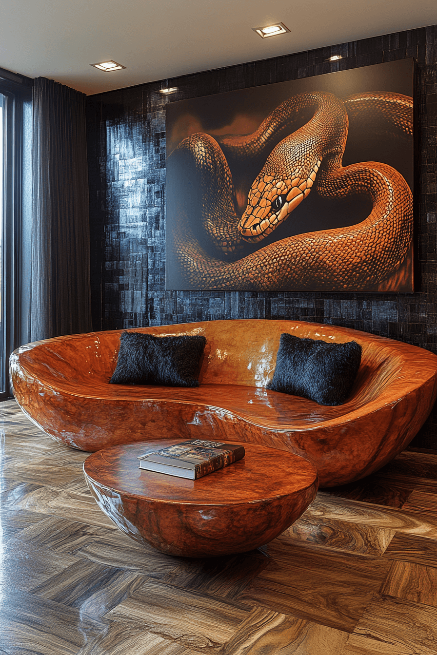 Therian Room Decor Ideas