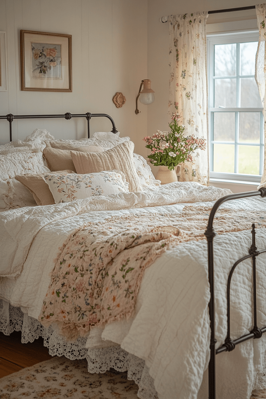 cottagecore decor