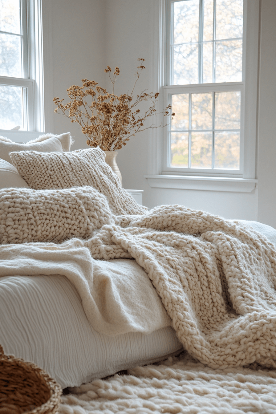 bedroom trends