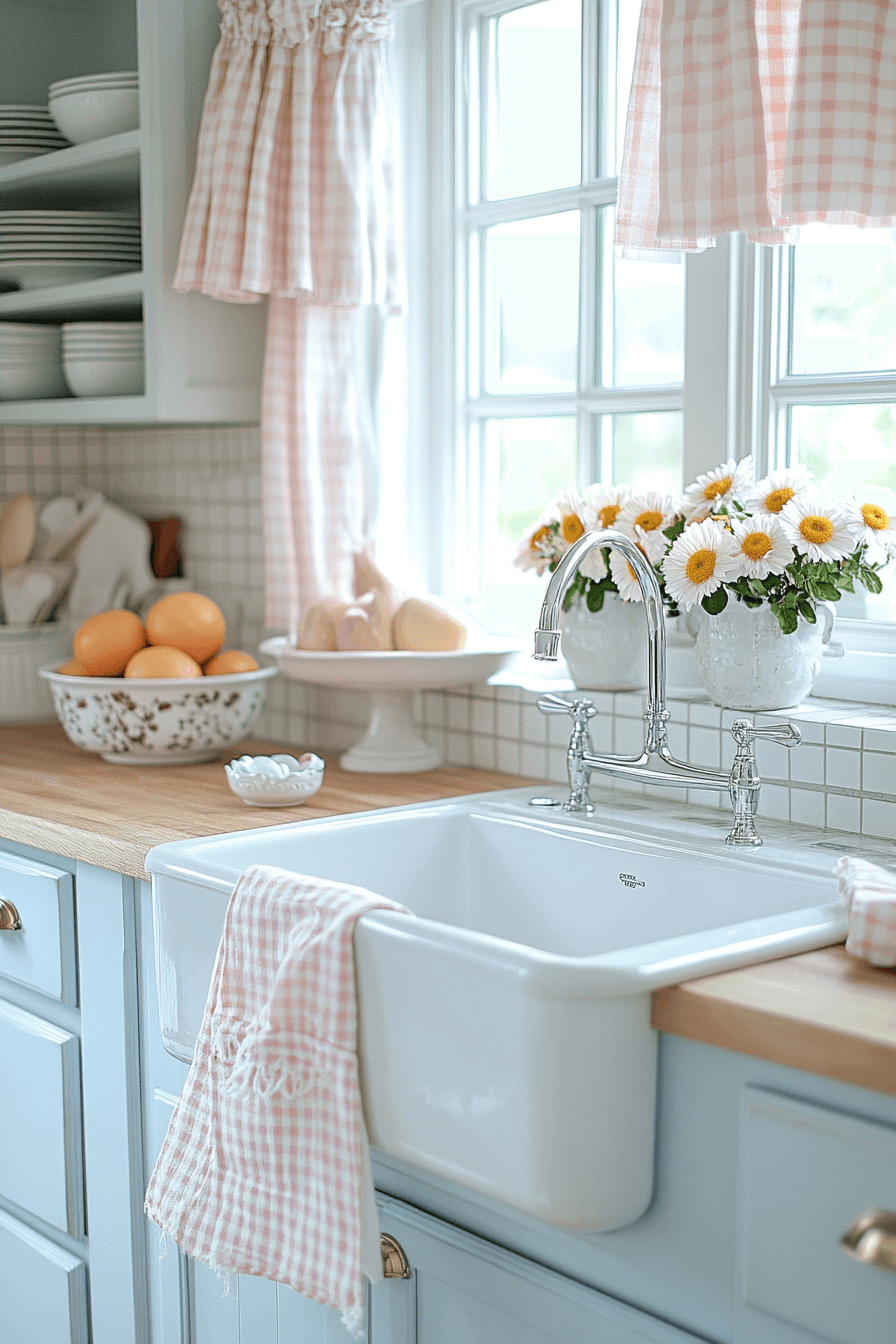 cottagecore decor