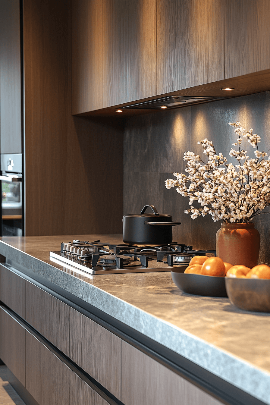 29 Natural Oak Kitchen Cabinets That Bring Warmth, Beauty, and Lasting Style 28 natural oak kitchen cabinets