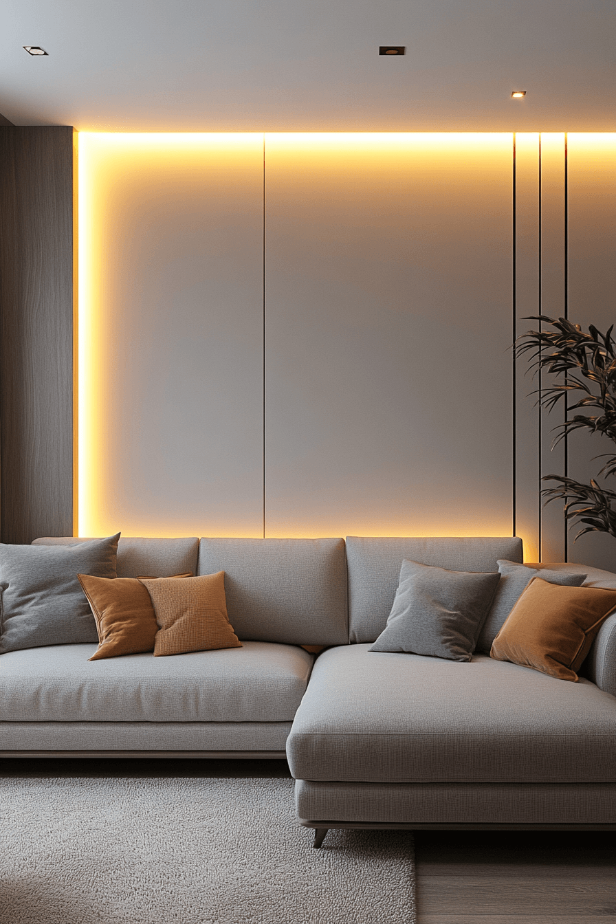 small lounge room ideas