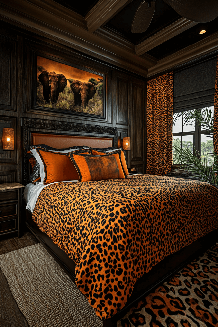 Dream Bedroom Inspiration