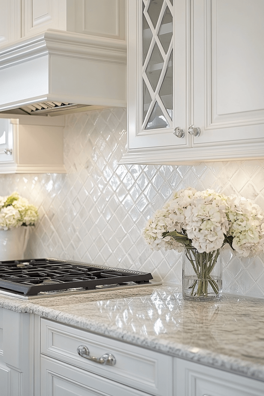kitchen tile backsplash ideas