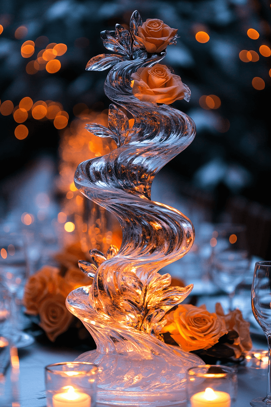 mothers day centerpiece ideas
