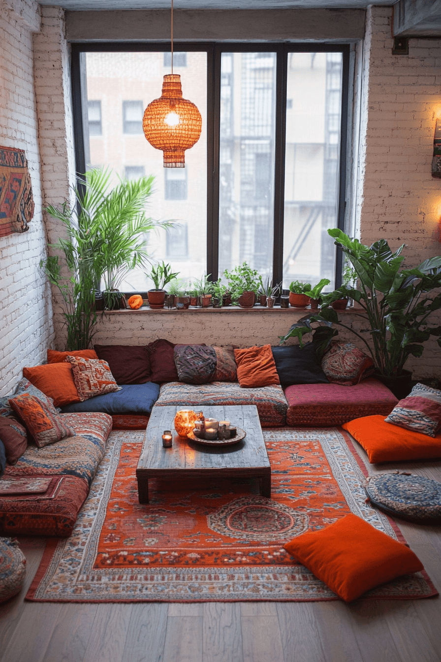 cozy living room decor ideas