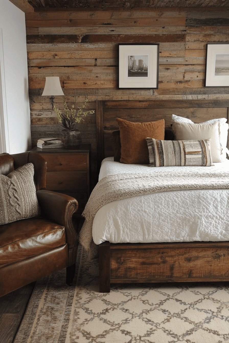 bedroom trends