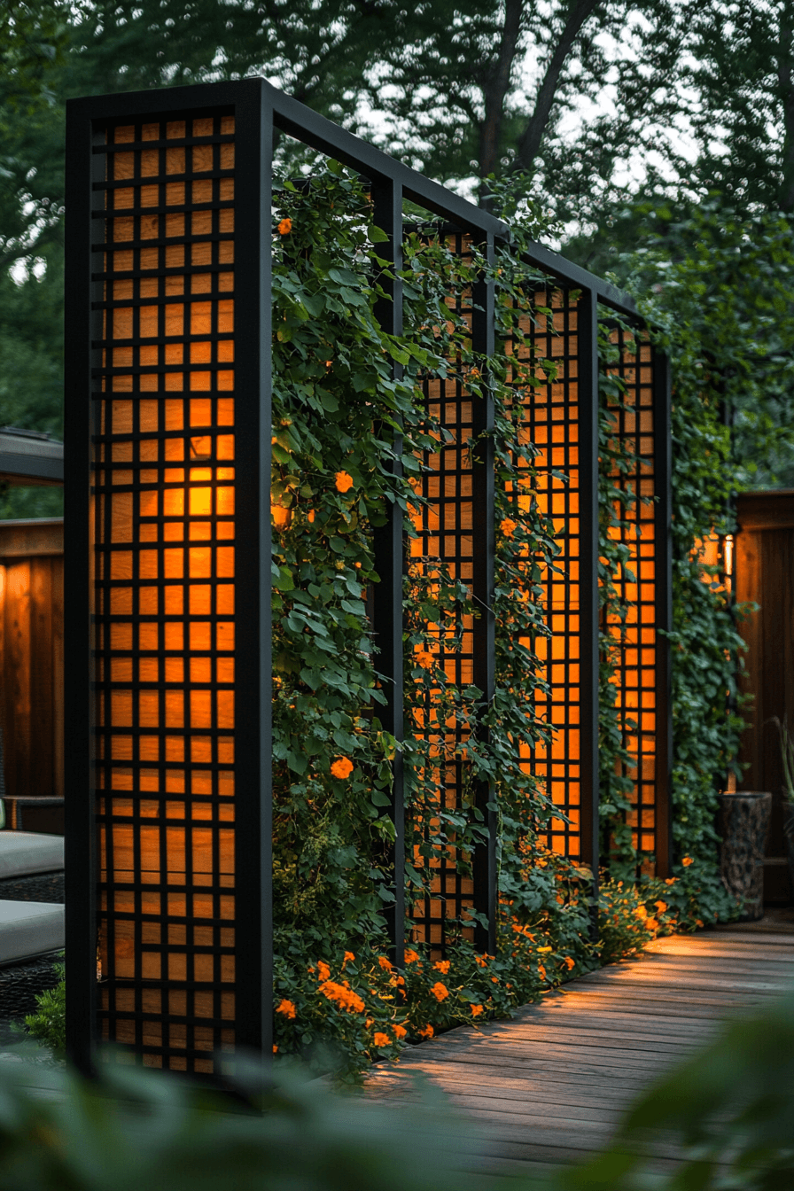 backyard landscaping Ideas