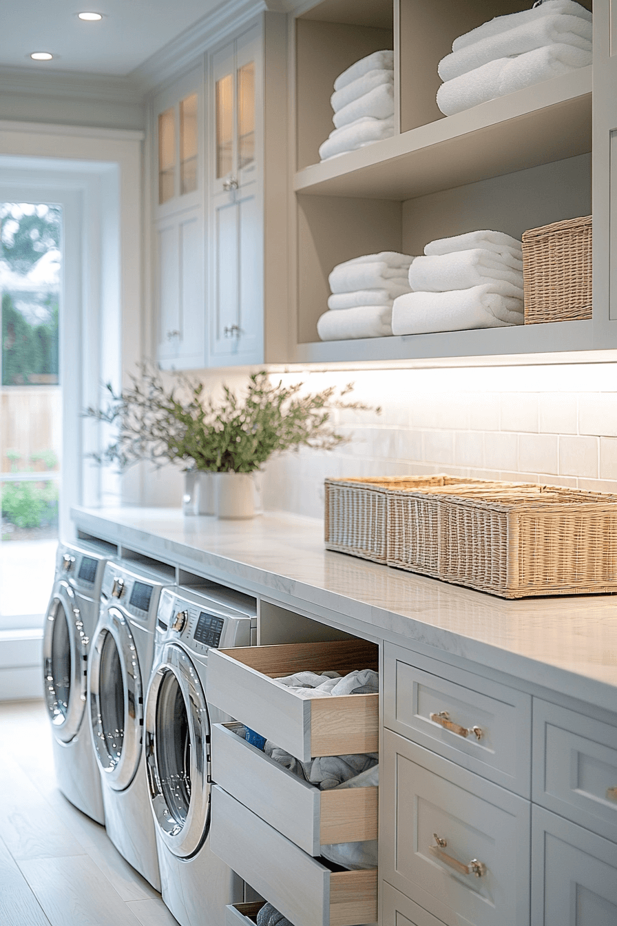 laundry room ideas