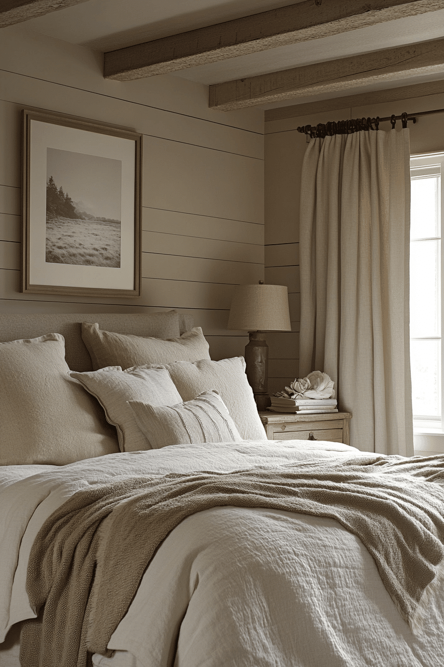 cozy cottage interiors