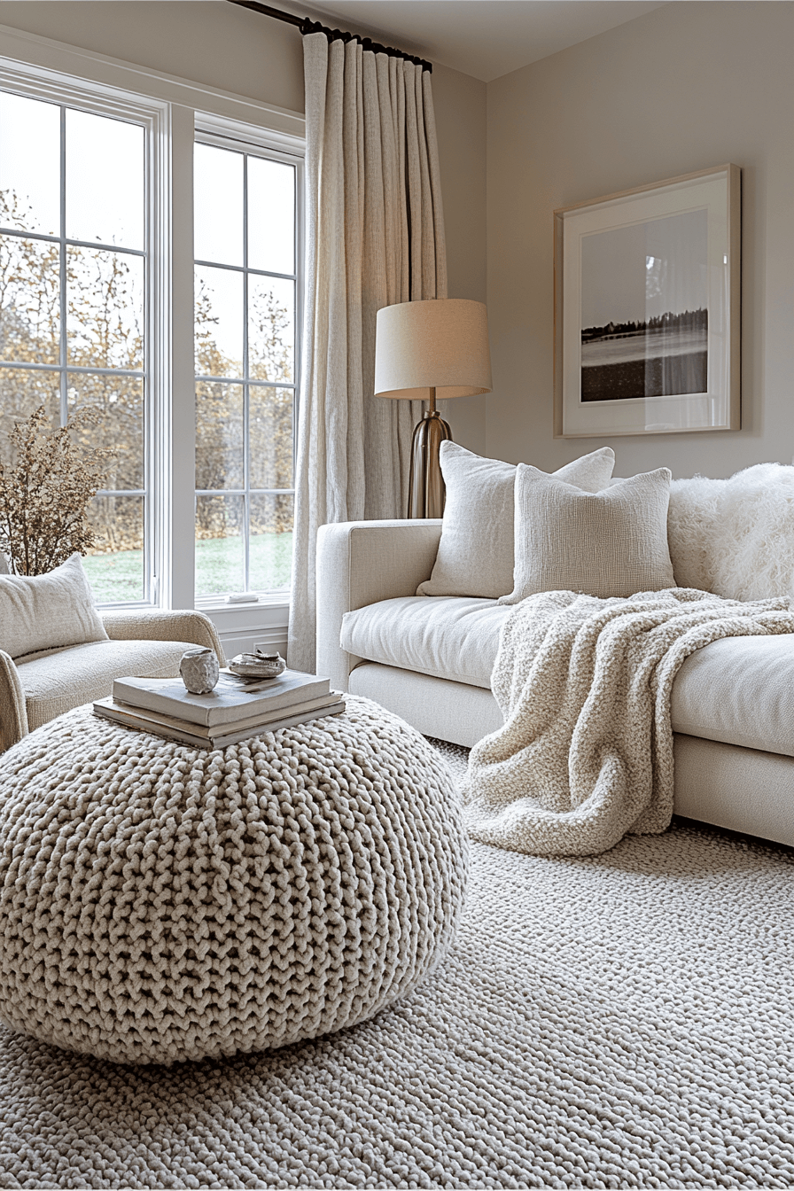 cozy room decor